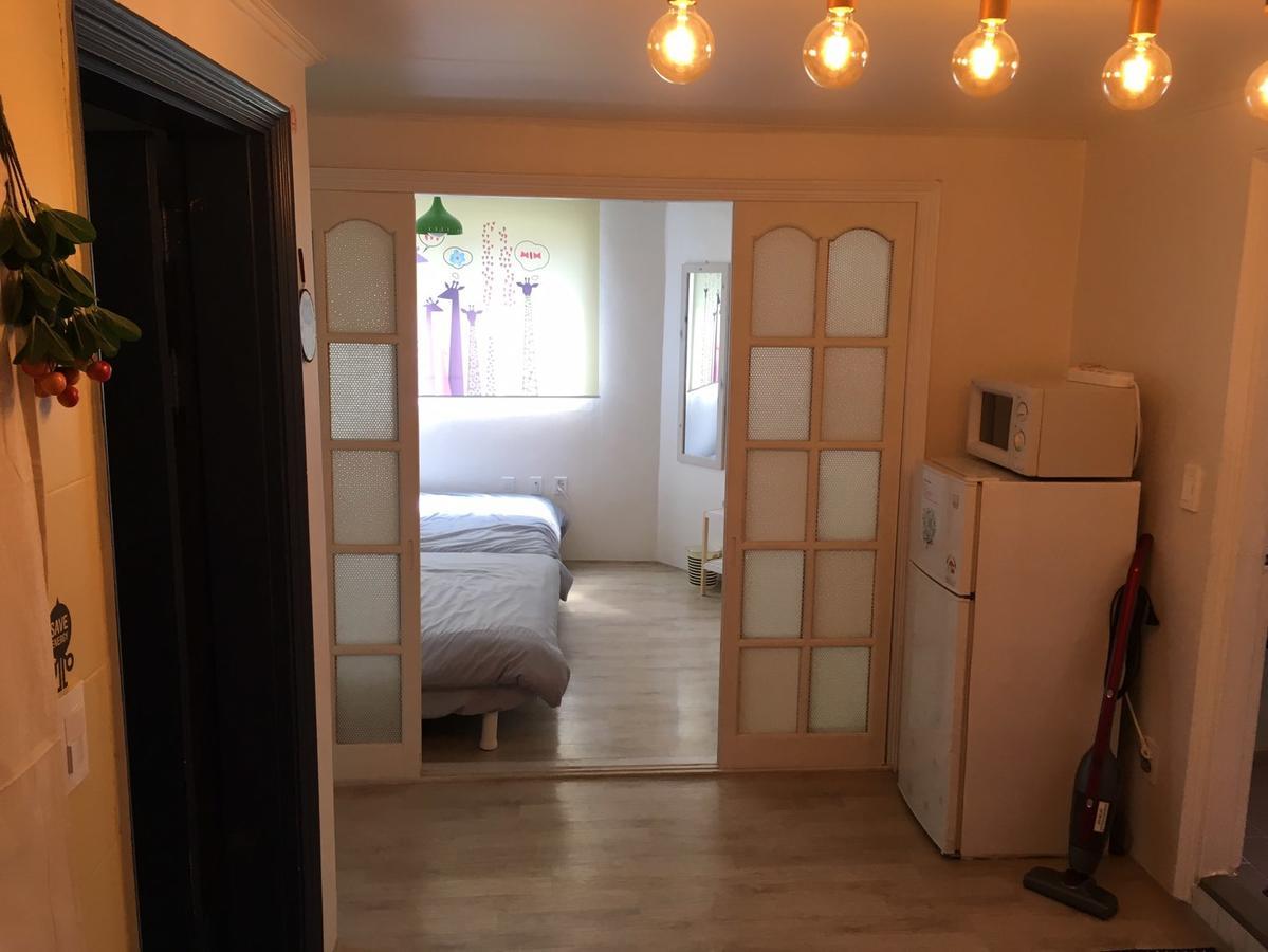 ホテル Kiki House Hongdae 2 ソウル特別市 エクステリア 写真