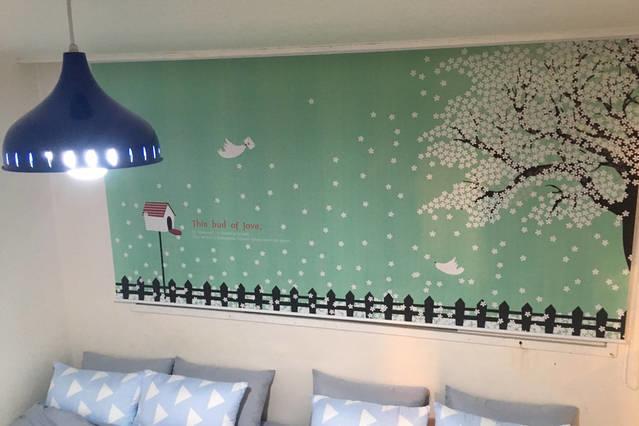 ホテル Kiki House Hongdae 2 ソウル特別市 エクステリア 写真