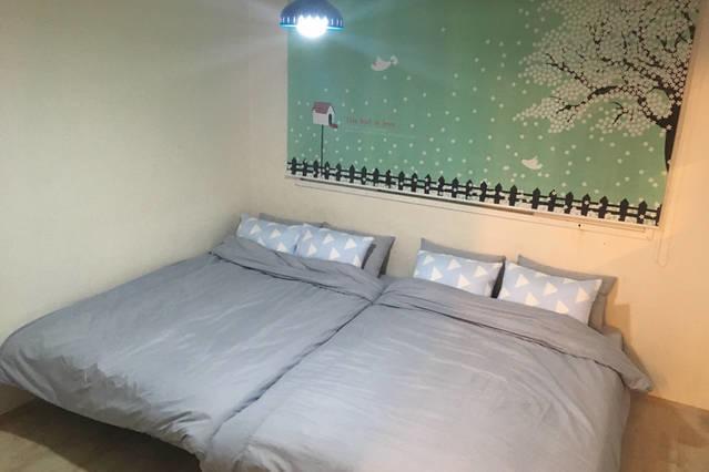 ホテル Kiki House Hongdae 2 ソウル特別市 エクステリア 写真