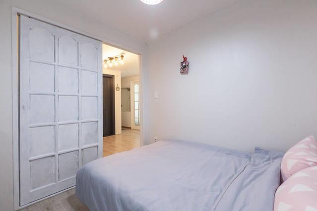 ホテル Kiki House Hongdae 2 ソウル特別市 エクステリア 写真