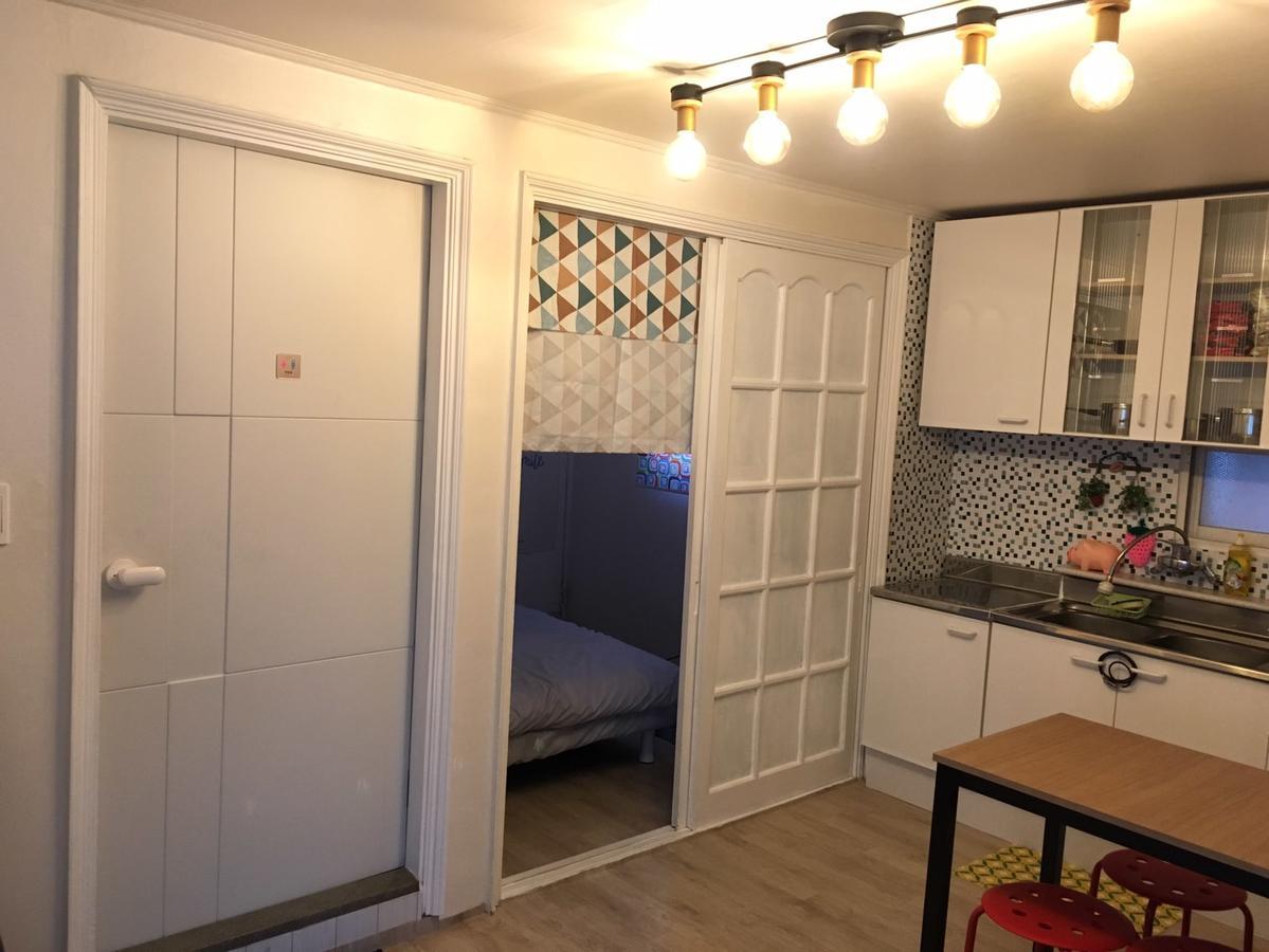 ホテル Kiki House Hongdae 2 ソウル特別市 エクステリア 写真