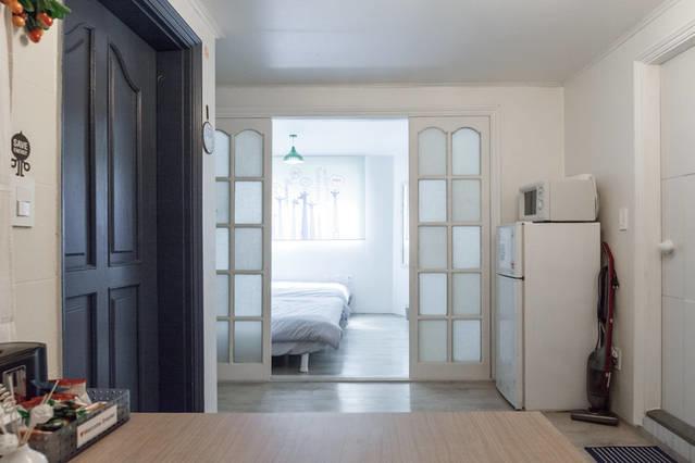 ホテル Kiki House Hongdae 2 ソウル特別市 エクステリア 写真