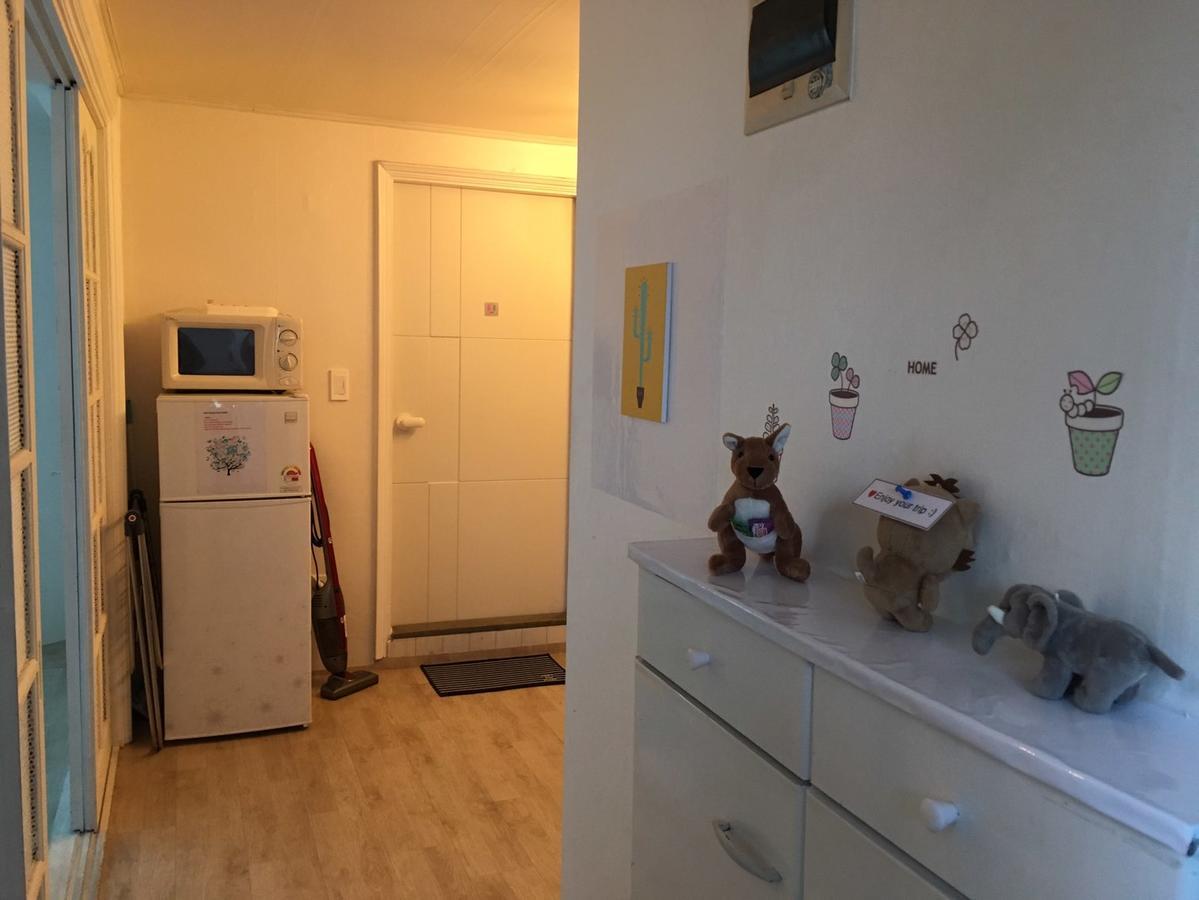 ホテル Kiki House Hongdae 2 ソウル特別市 エクステリア 写真