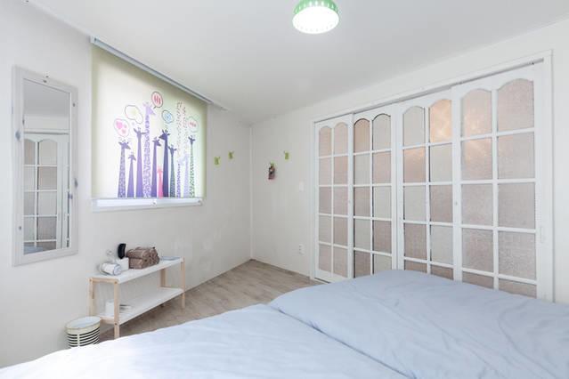 ホテル Kiki House Hongdae 2 ソウル特別市 エクステリア 写真